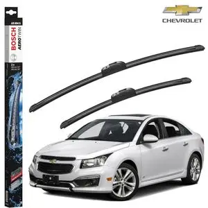 Bosch Balais d'Essuie–Glace Chevrolet Cruze