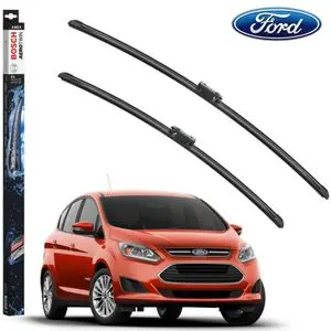 Bosch Balais d'Essuie–Glace Ford C-Max