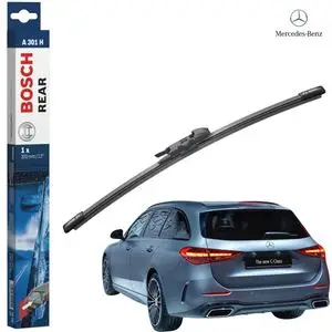 Bosch Essuie-Glace Arrière Premium Mercedes Class-C (S206) OEM Quality