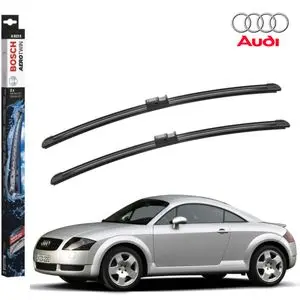 Bosch Balais d'Essuie–Glace Audi TT