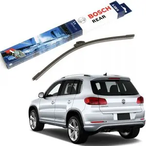 Bosch Balai d'Essuie–Glace Arrière Volkswagen Tiguan