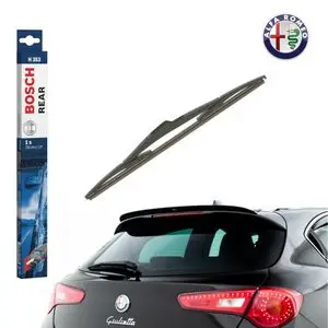 Bosch Balais d'Essuie–Glace Arrière Pour Alfa Romeo Giulietta
