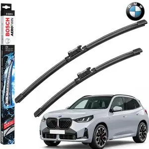 Bosch Balais d'Essuie–Glace Pour BMW X3 (G45)