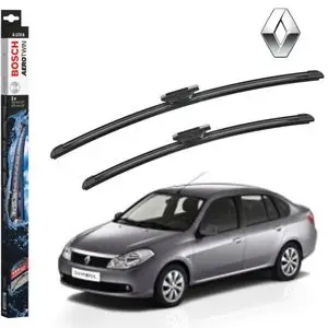 Bosch Balais d'Essuie–Glace pour Renault Thalia III