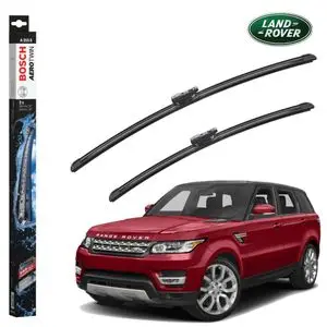 Bosch Balais d'Essuie–Glace Pour Land Rover Range Rover Sport II 2 (L494)