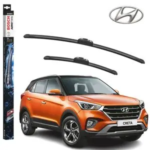 Bosch Balais d'Essuie–Glace Hyundai Creta