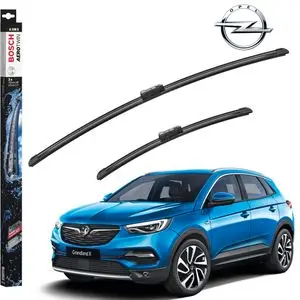 Bosch Balais d'Essuie–Glace Opel Grandland
