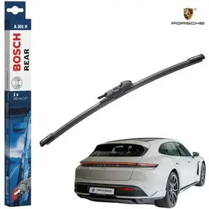 Bosch Essuie-Glace Arrière Premium Porsche Taycan Sport Turismo (Y1C) OEM Quality
