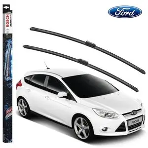 Bosch Balais d'Essuie–Glace Ford Focus III