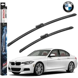 Bosch Balais d'Essuie–Glace BMW Serie 3 F30