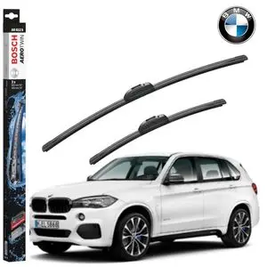 Bosch Balais d'Essuie–Glace Bmw X5 F15