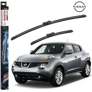 Bosch Balais d'Essuie–Glace Nissan Juke