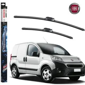 Bosch Balais d'Essuie–Glace Fiat Fiorino