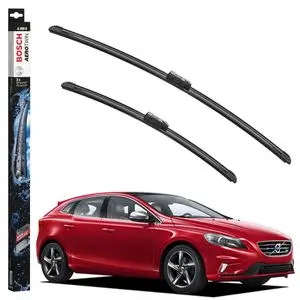 Bosch Balais d'Essuie–Glace Volvo V40