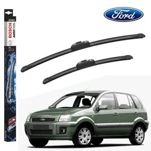 Bosch Balais d'Essuie–Glace pour Ford Fusion