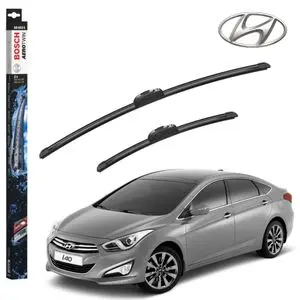 Bosch Balais d'Essuie–Glace Hyundai I40