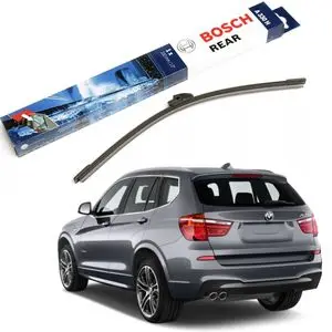 Bosch Balai d'Essuie–Glace Arrière Bmw X3 (F25)