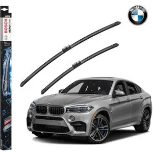 Bosch Balais d'Essuie–Glace Bmw X4 F26
