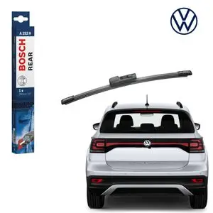 Bosch Balai d'Essuie–Glace Arrière Pour Volkswagen T-cross