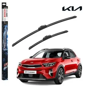 Bosch Balais d'Essuie–Glace Kia Stonic