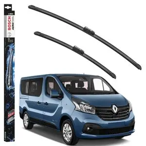 Bosch Balais d'Essuie–Glace Renault Trafic