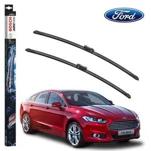 Bosch Balais d'Essuie–Glace Ford Mondeo V