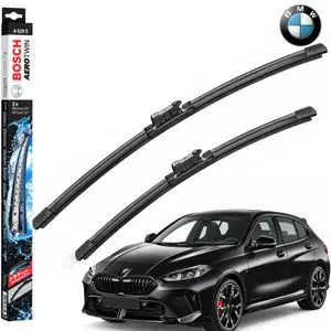 Bosch Balais d'Essuie–Glace Pour BMW Serie 1 (F70)
