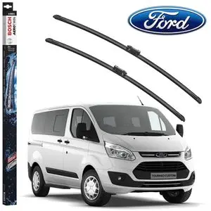 Bosch Balais d'Essuie–Glace Ford Tourneo - Transit