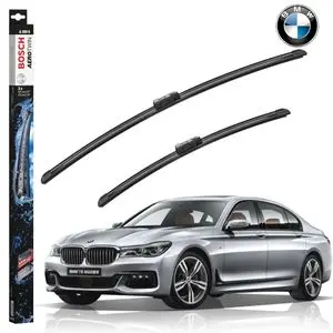 Bosch Balais d'Essuie–Glace BMW Serie 7 (G11, G12)