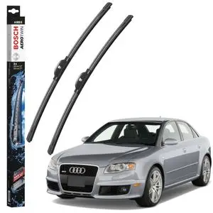 Bosch Balais d'Essuie–Glace Audi A4 B7