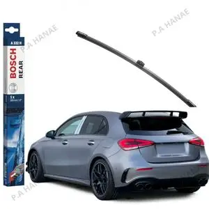 Bosch Balai d'Essuie–Glace Arrière Mercedes Benz A-Class (W177)