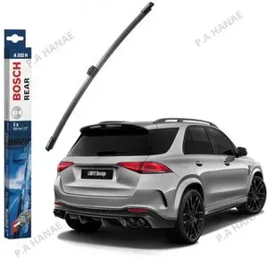Bosch Balai d'Essuie–Glace Arrière Mercedes Benz GLE (V167)