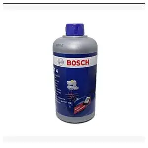 Bosch Dot 4 Liquide 500 ml