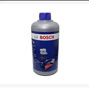 Bosch Liquide de frein Bosch dot 4 500 ml