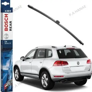 Bosch Balai d'Essuie–Glace Arrière Volkswagen Touareg (7P_)