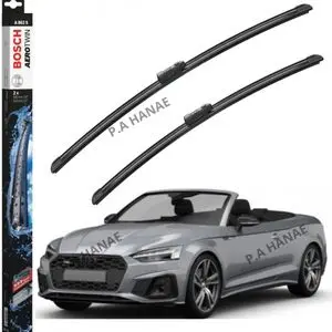 Bosch Balais d'Essuie–Glace Audi A5 (F57)