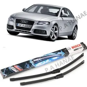 Bosch Balais d'Essuie–Glace Audi A4 B8