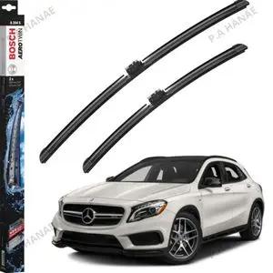 Bosch Balais d'Essuie–Glace Mercedes Benz GLA