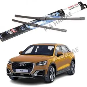 Bosch Balais d'Essuie–Glace Audi Q2