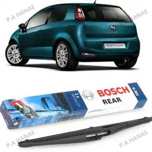 Bosch Balai d'Essuie–Glace Arrière Fiat Punto