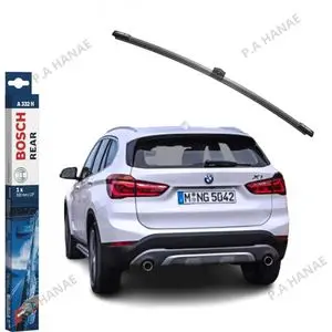 Bosch Balai d'Essuie–Glace Arrière BMW X1 (F48)