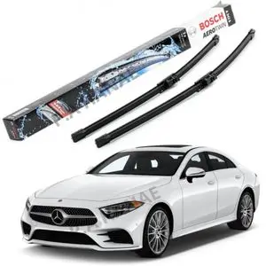 Bosch Balais d'Essuie–Glace Mercedes Benz CLS C257