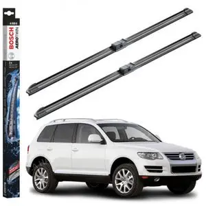 Bosch Balais d'Essuie–Glace Volkswagen Touareg (7LA)