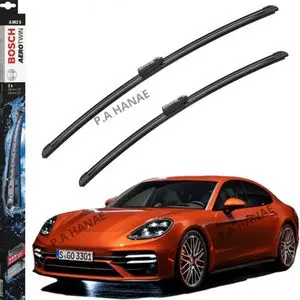 Bosch Balais d'Essuie–Glace Porsche Panamera (971)
