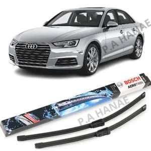Bosch Balais d'Essuie–Glace Audi A4 B9