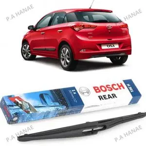 Bosch Balai d'Essuie–Glace Arrière Hyundai I20