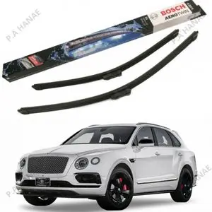 Bosch Balais d'Essuie–Glace Bentley Bentayga