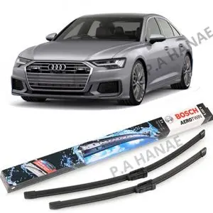 Bosch Balais d'Essuie–Glace Audi A6 4A2