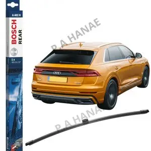 Bosch Balai d'Essuie–Glace Arrière Audi Q8