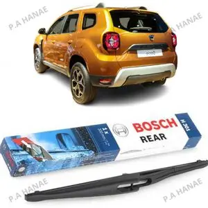 Bosch Balai d'Essuie–Glace Arrière Dacia Duster
